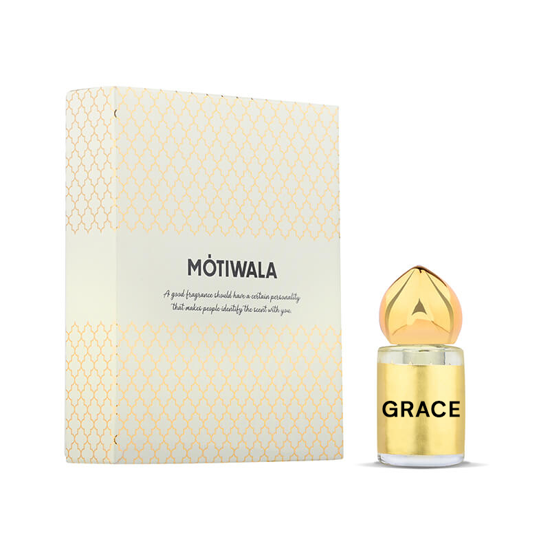 GRACE Premium Attar